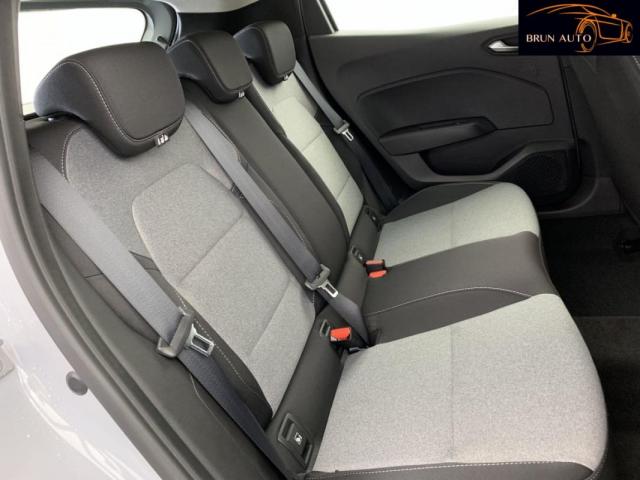 Renault Clio image 7