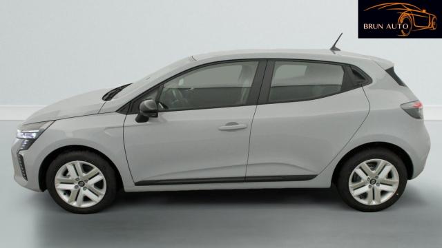 Renault Clio image 3