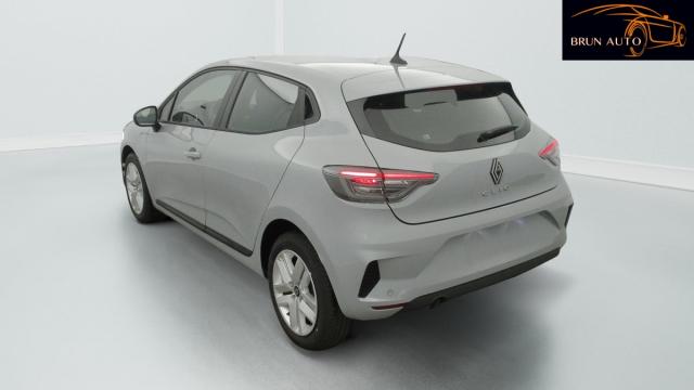 Renault Clio image 8