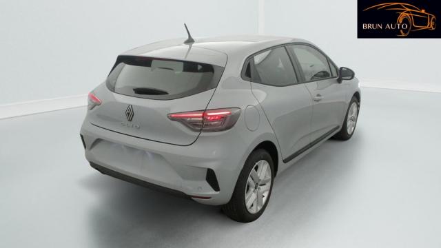 Renault Clio image 2
