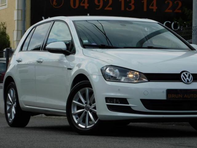 Volkswagen Golf image 5