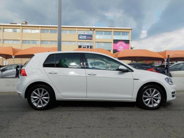 Volkswagen Golf image 2