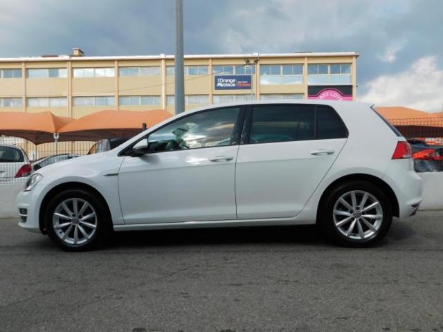 Volkswagen Golf image 1