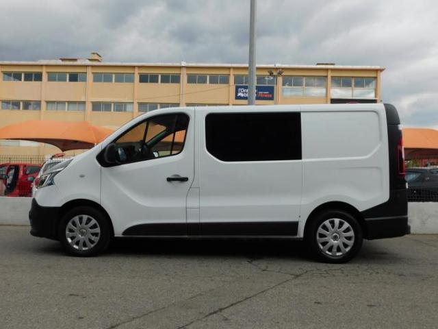 Renault Trafic image 6