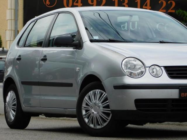 Volkswagen Polo image 8