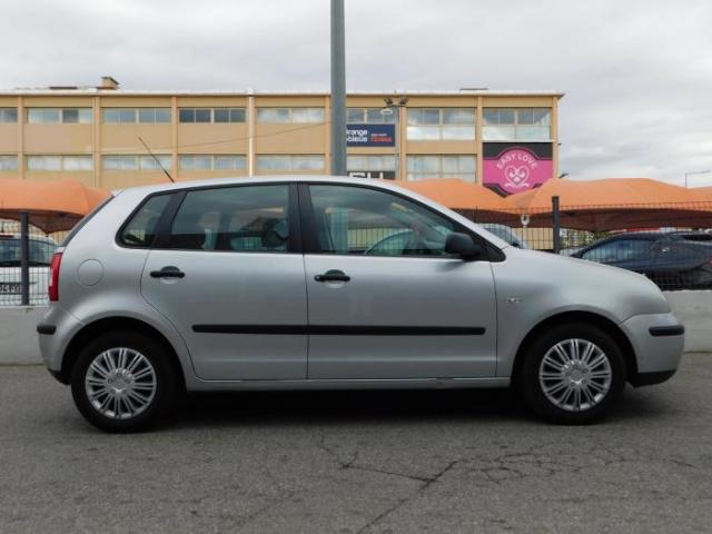 Volkswagen Polo image 3