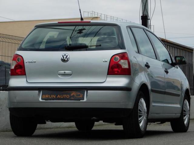 Volkswagen Polo image 1