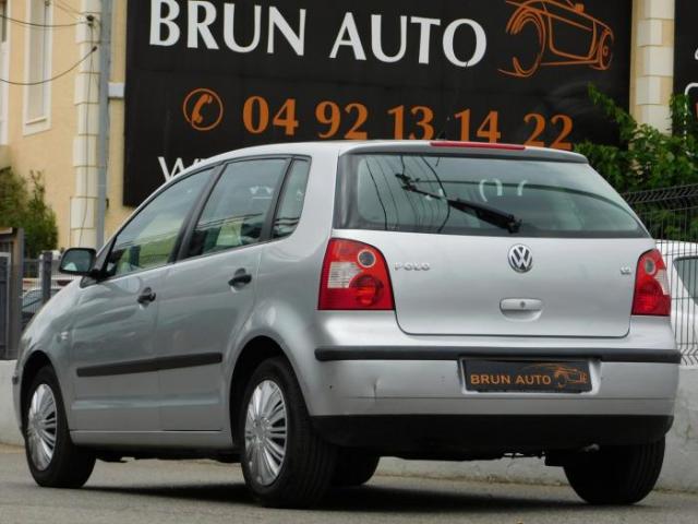 Volkswagen Polo image 6