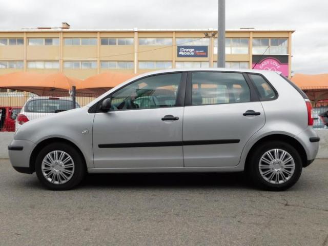 Volkswagen Polo image 2