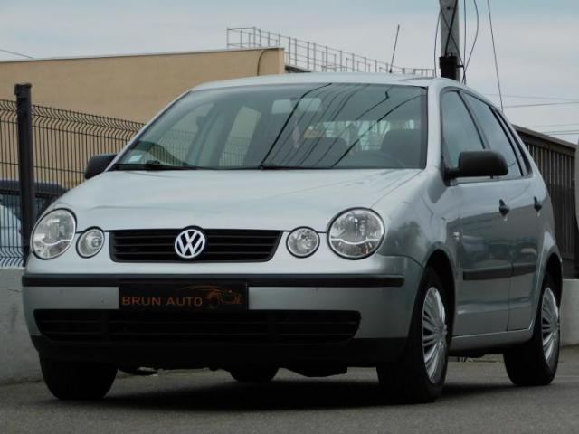 Volkswagen Polo image 4