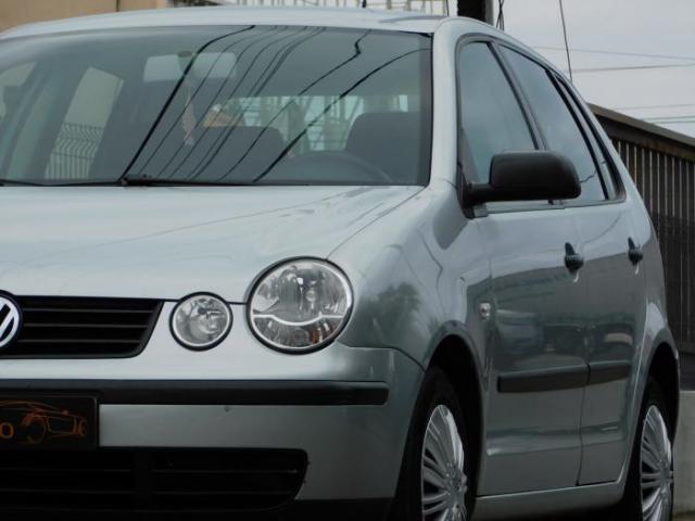 Volkswagen Polo image 5
