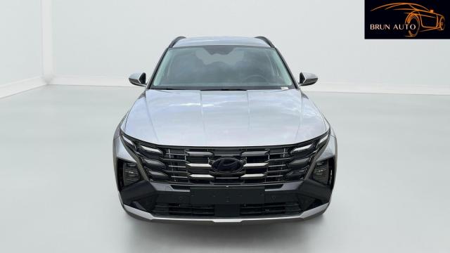 Hyundai Tucson image 7