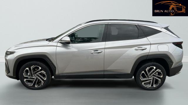 Hyundai Tucson image 4