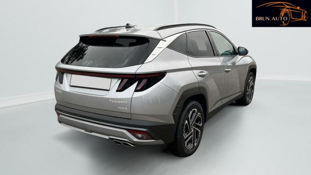Hyundai Tucson image 6