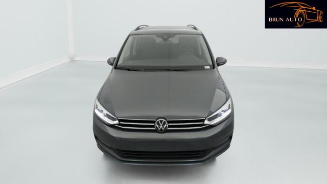 Volkswagen Touran image 5