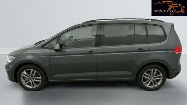 Volkswagen Touran image 3