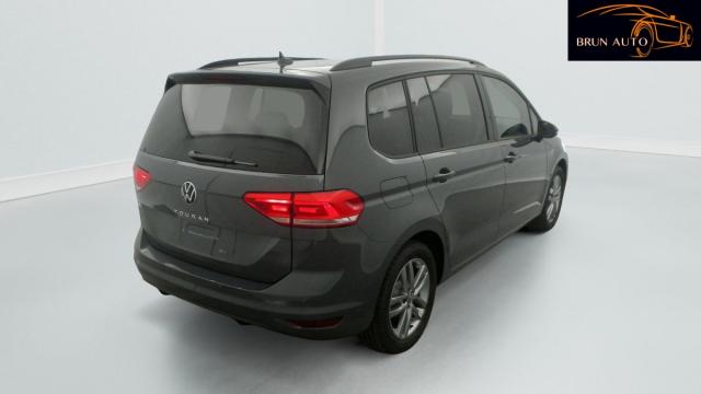 Volkswagen Touran image 7