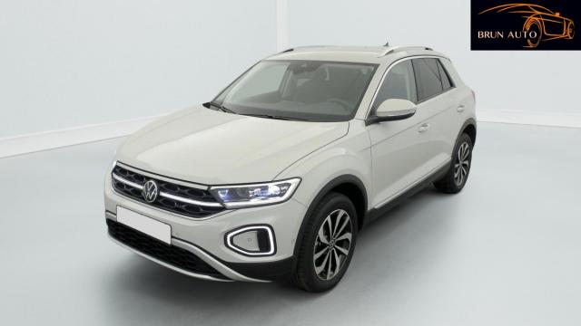 Volkswagen T-Roc image 9