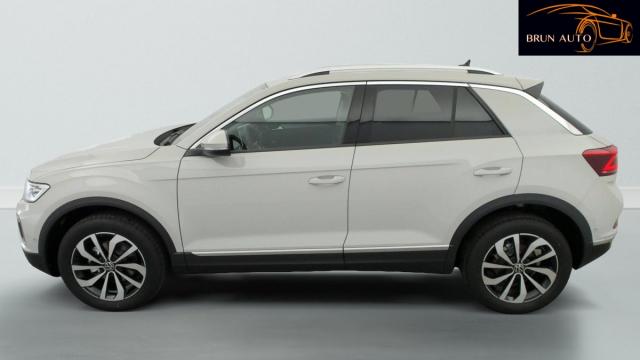 Volkswagen T-Roc image 8