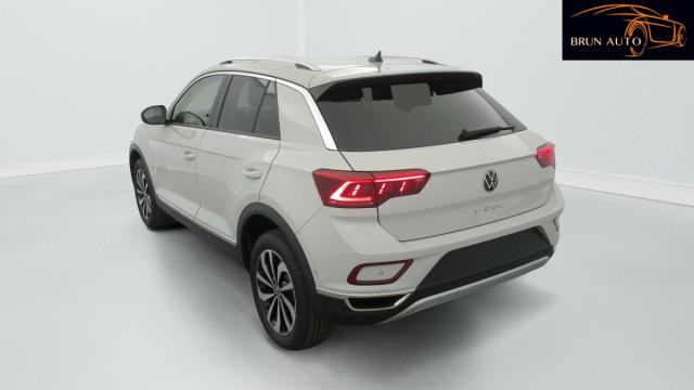 Volkswagen T-Roc image 6