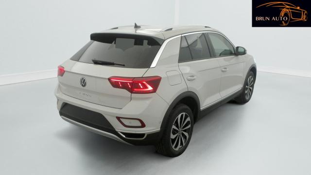 Volkswagen T-Roc image 3