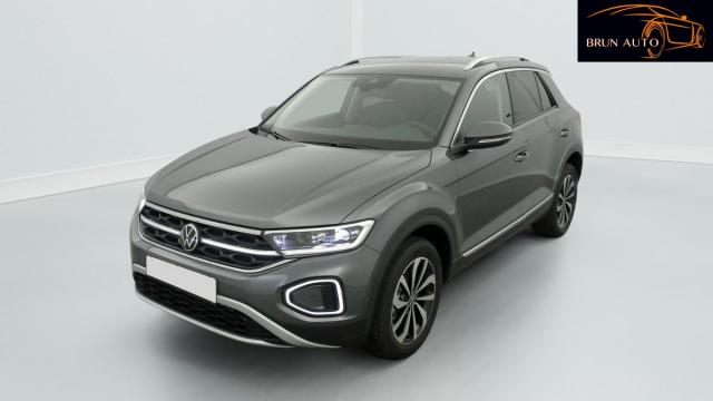 Volkswagen T-Roc image 4