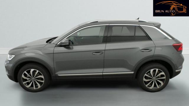 Volkswagen T-Roc image 8