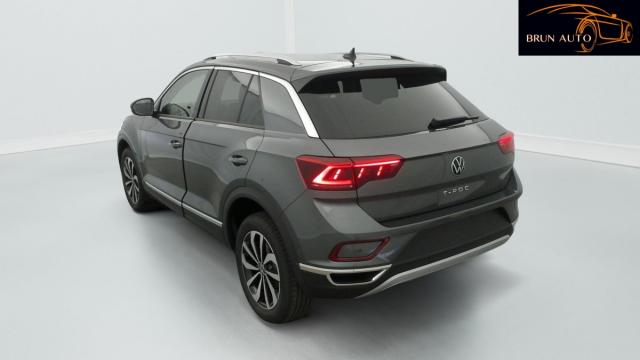 Volkswagen T-Roc image 3