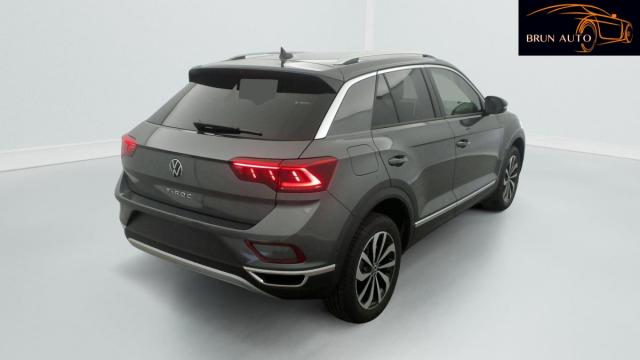 Volkswagen T-Roc image 9