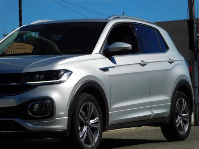 Volkswagen T-Cross image 5