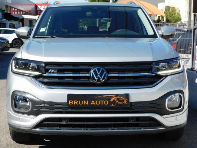 Volkswagen T-Cross image 9