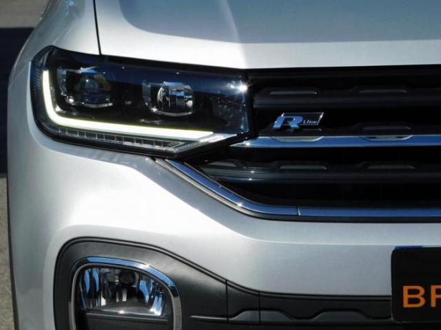 Volkswagen T-Cross image 7