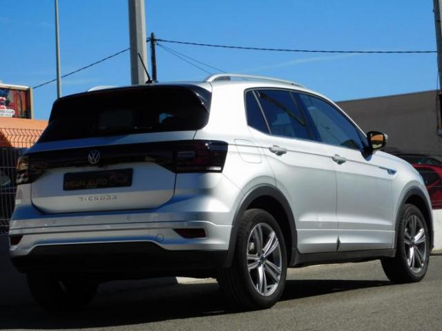 Volkswagen T-Cross image 3