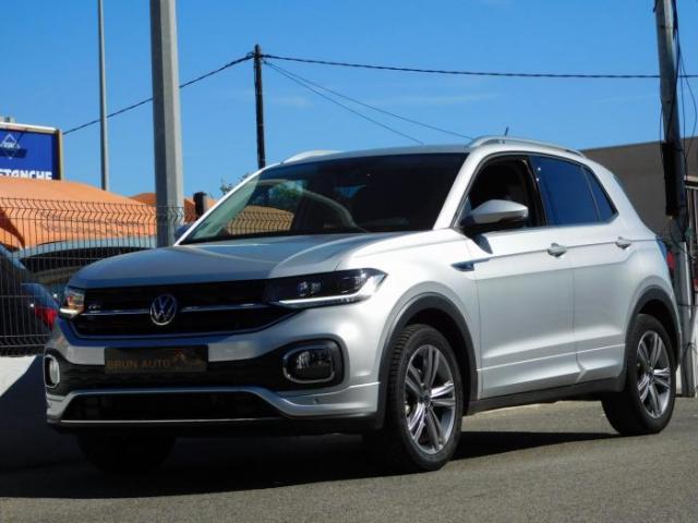 Volkswagen T-Cross image 6