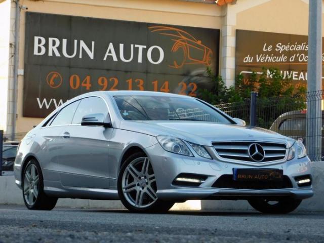 Mercedes Benz