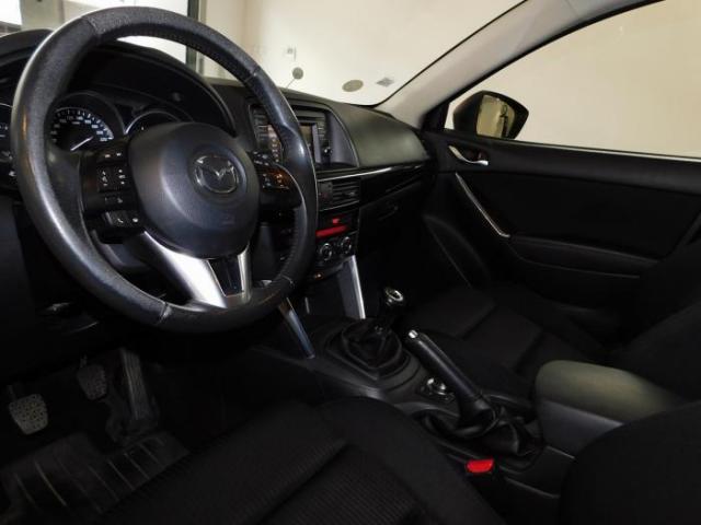 Mazda Cx-5 image 4