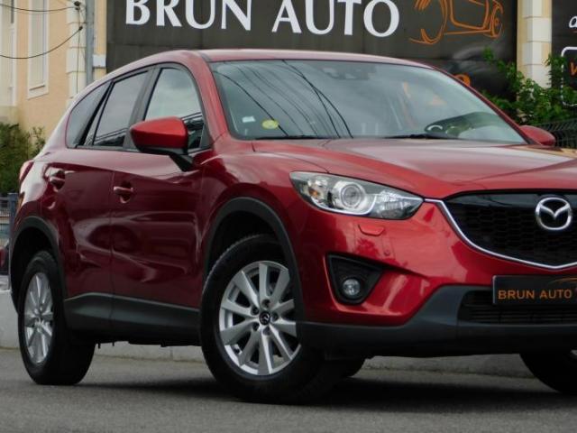 Mazda Cx-5 image 7