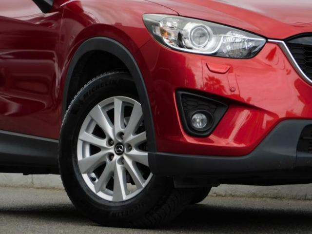 Mazda Cx-5 image 3