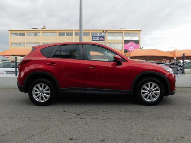 Mazda Cx-5 image 8