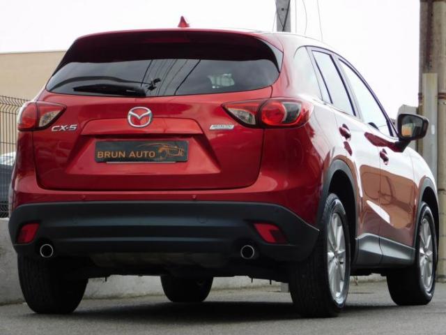 Mazda Cx-5 image 5
