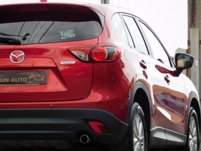 Mazda Cx-5 image 9