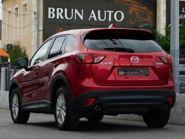 Mazda Cx-5 image 6