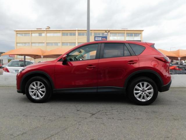 Mazda Cx-5 image 2