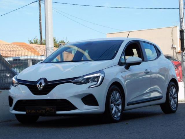 Renault Clio image 6