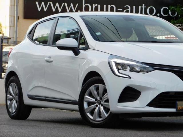 Renault Clio image 4