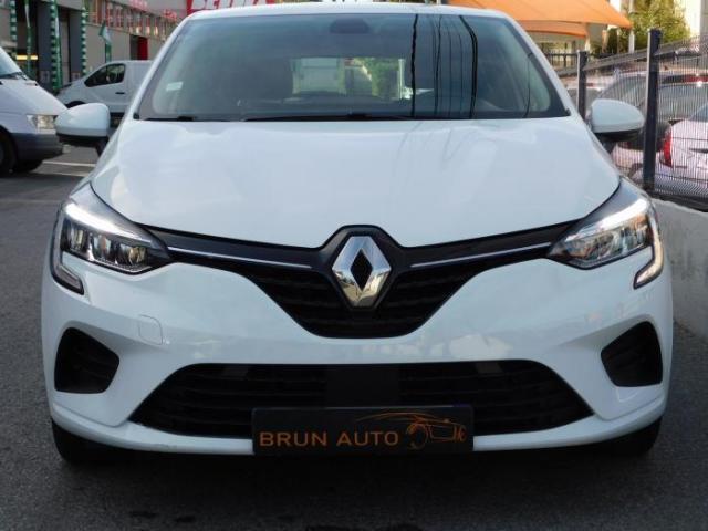 Renault Clio image 2