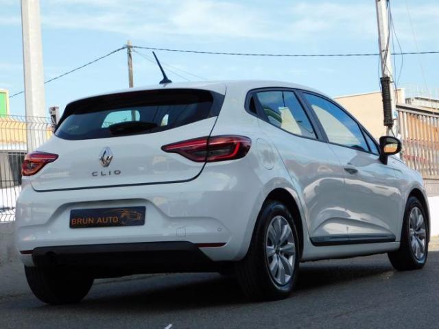 Renault Clio image 1