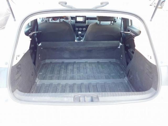 Renault Clio image 9
