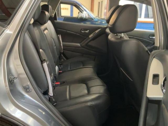 Nissan Murano image 1