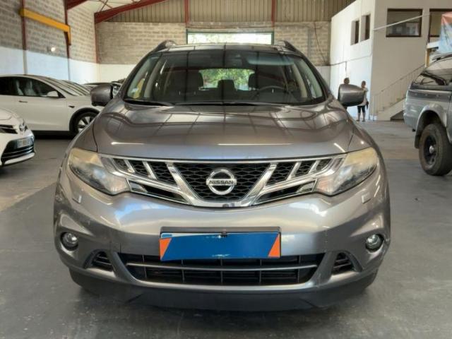 Nissan Murano image 6